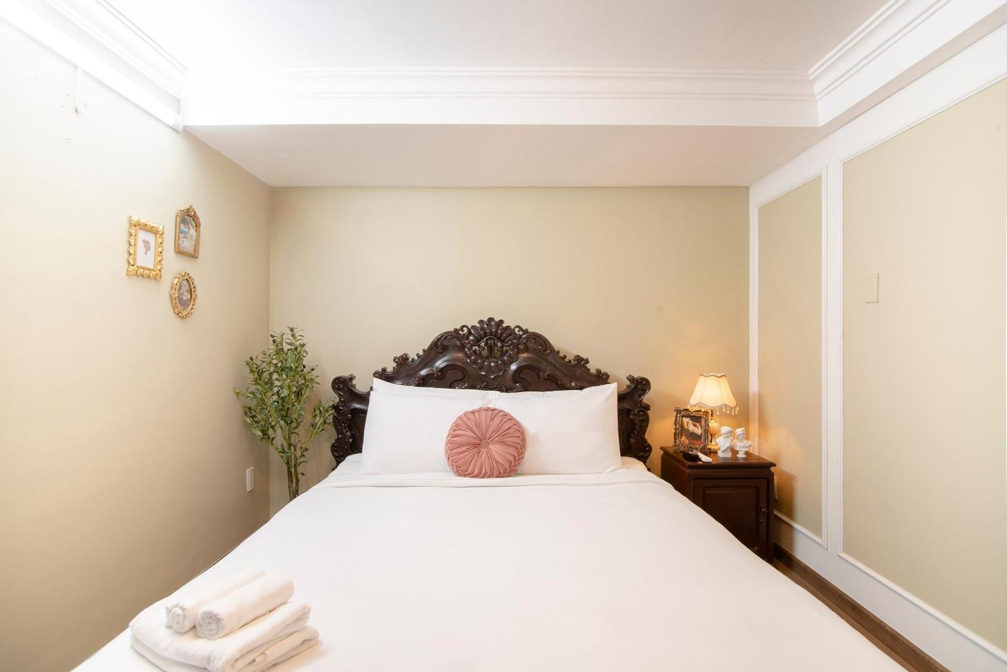 Sazi Ben Thanh Hotel Hcm Ho Chi Minh-Byen Eksteriør billede